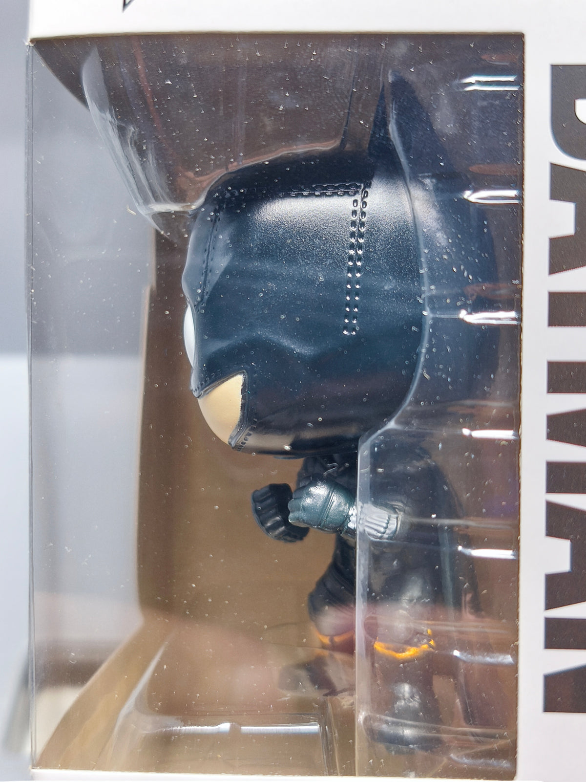 Funko Pop! Batman 1187 Batman (F20)