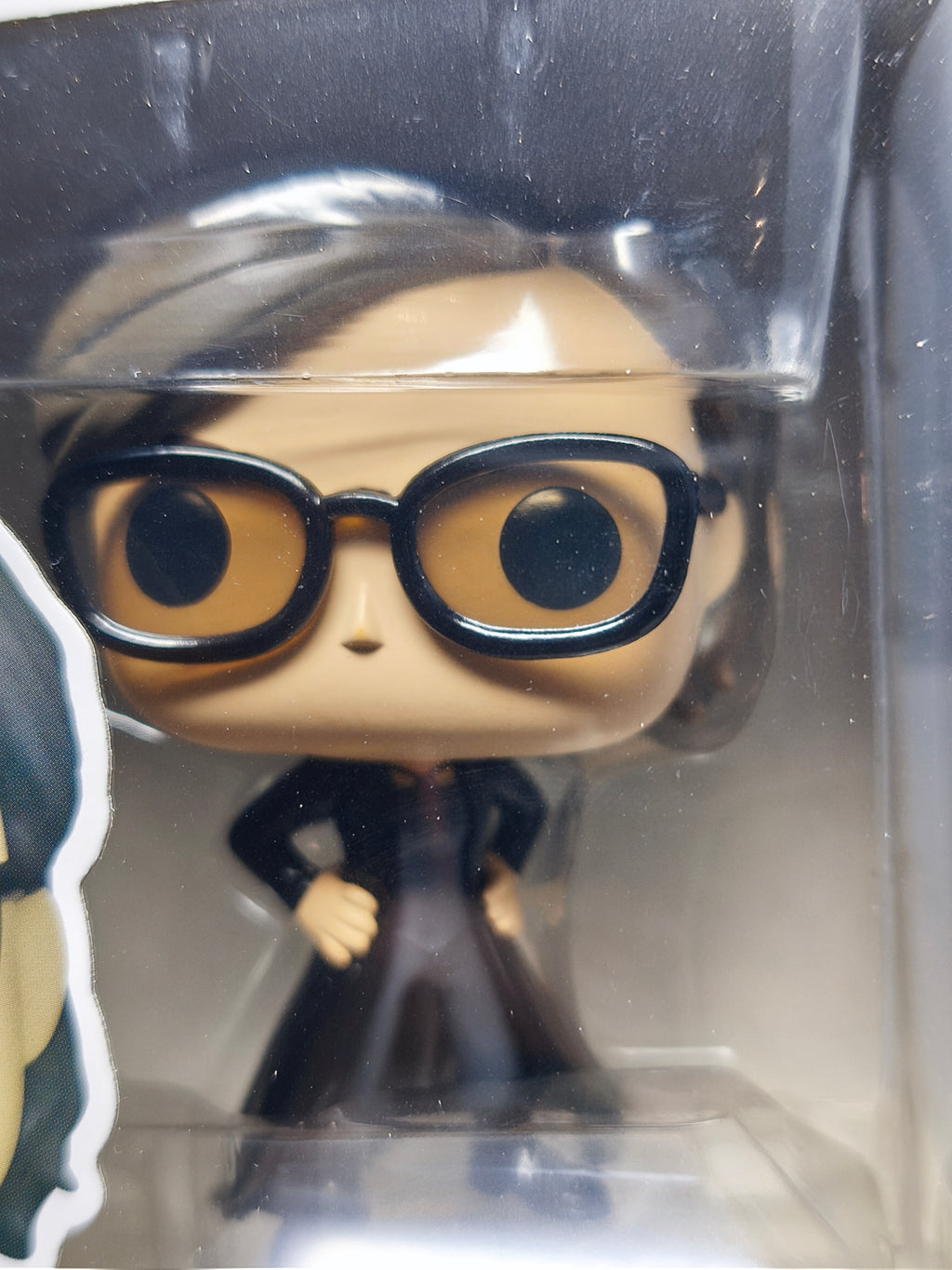 Funko Pop! Matrix 4  1173 Trinity (F41)