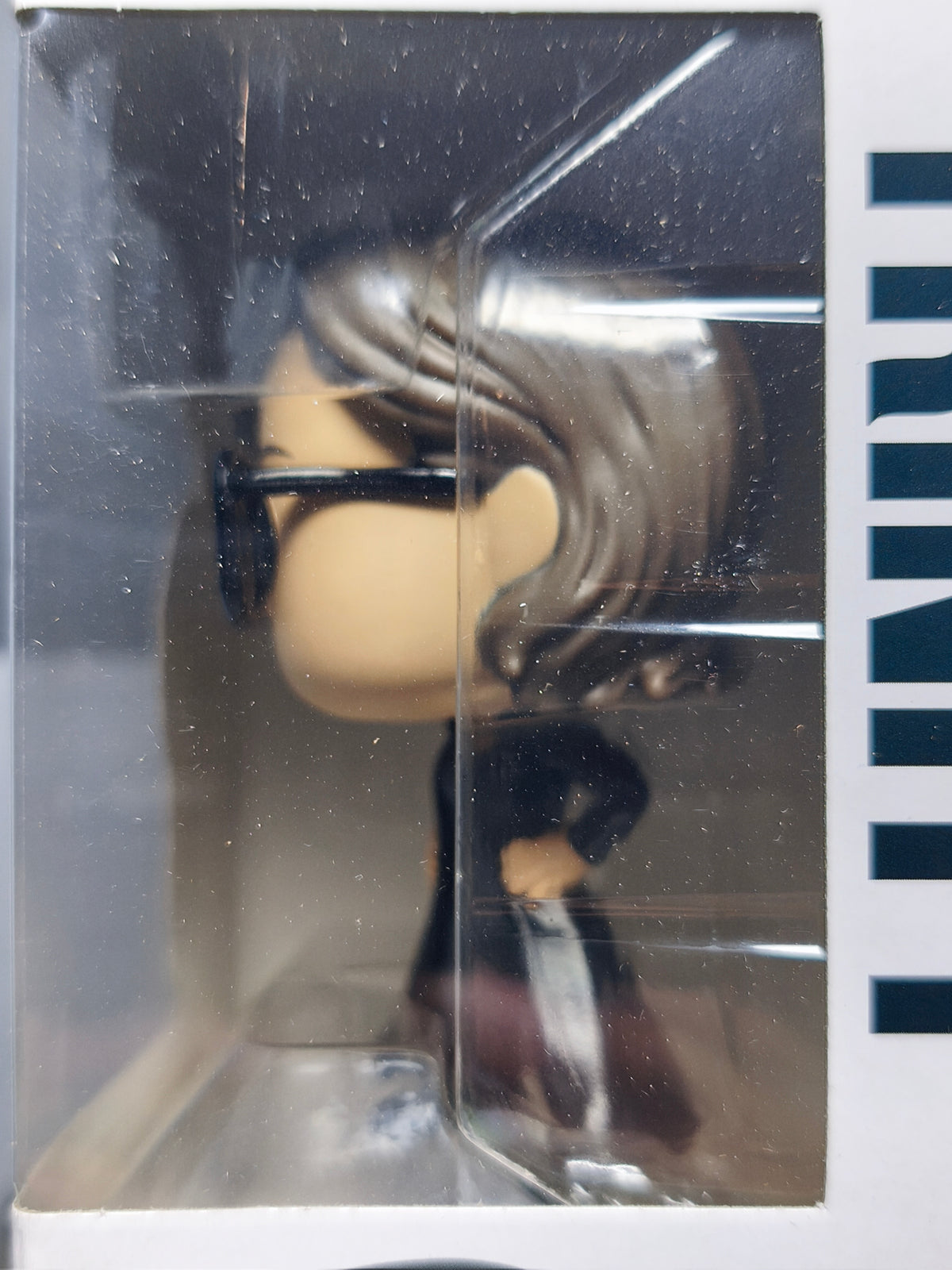 Funko Pop! Matrix 4  1173 Trinity (F41)