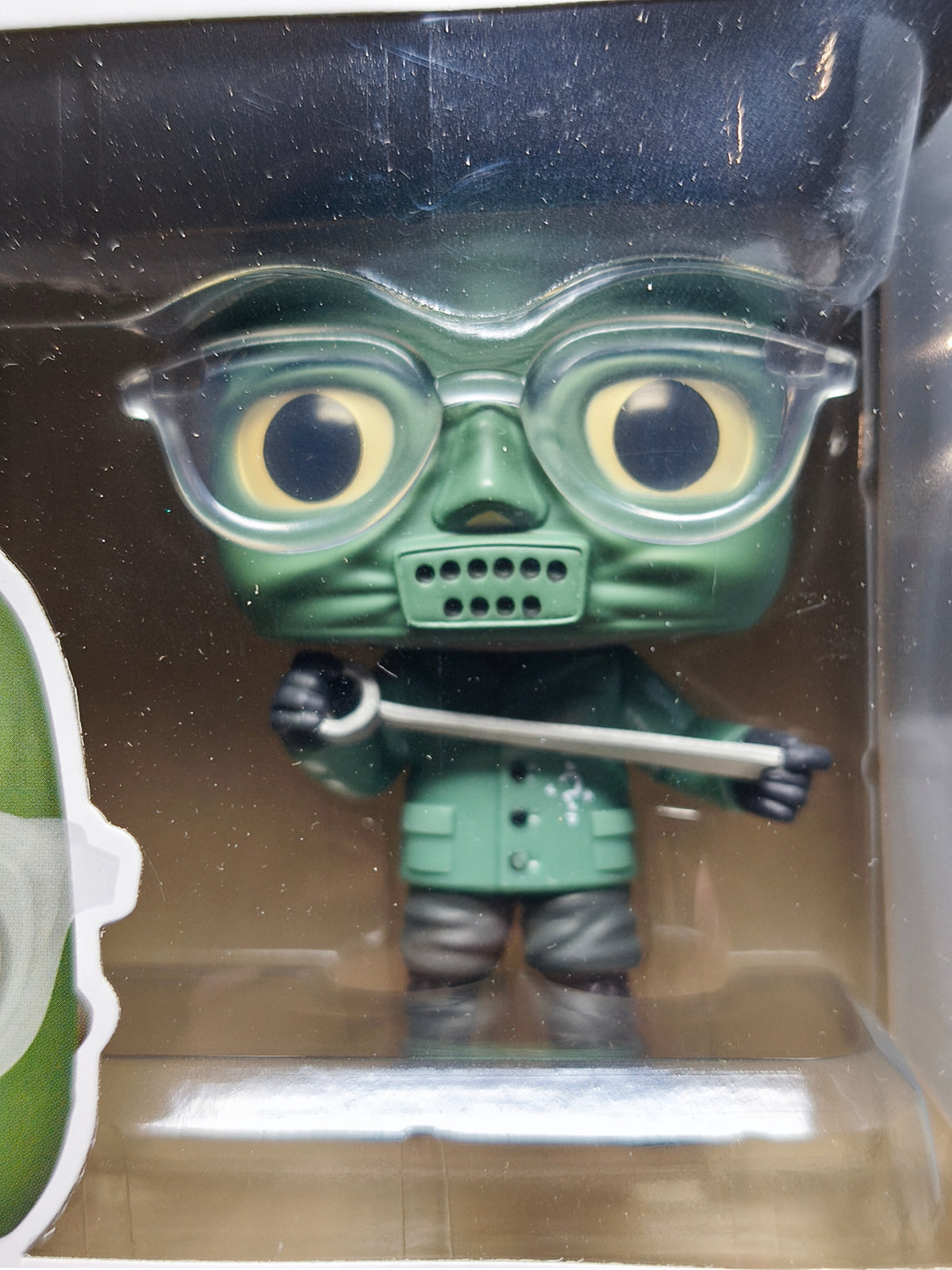 Funko Pop! Batman 1192 The Riddler (F41)