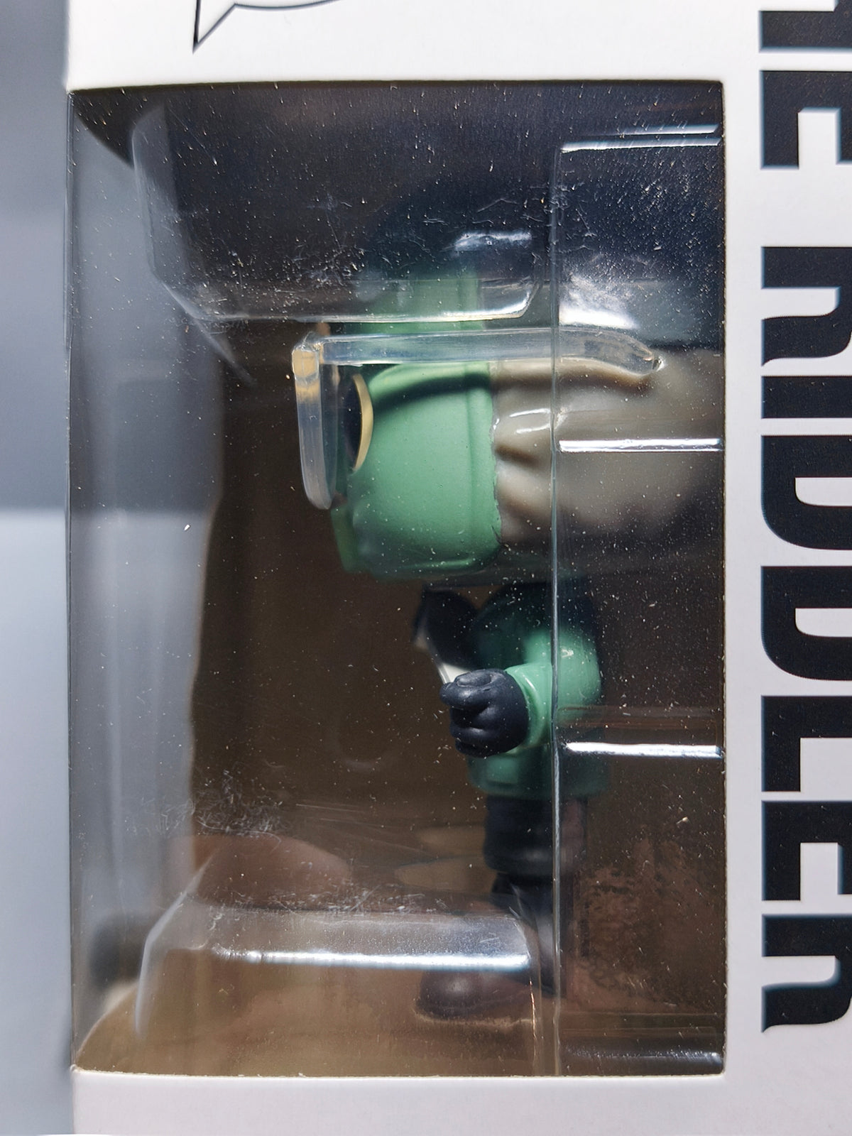 Funko Pop! Batman 1192 The Riddler (F41)
