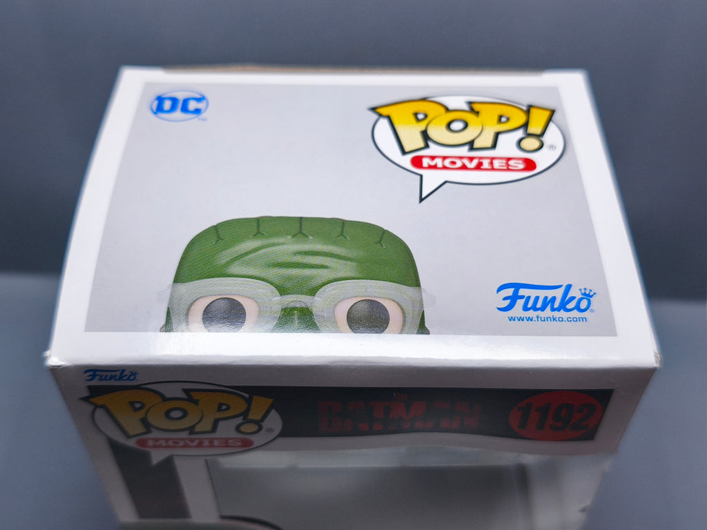 Funko Pop! Batman 1192 The Riddler (F41)