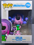 Funko Pop! MONSTERS INC 20TH 1154 Celia (F41)