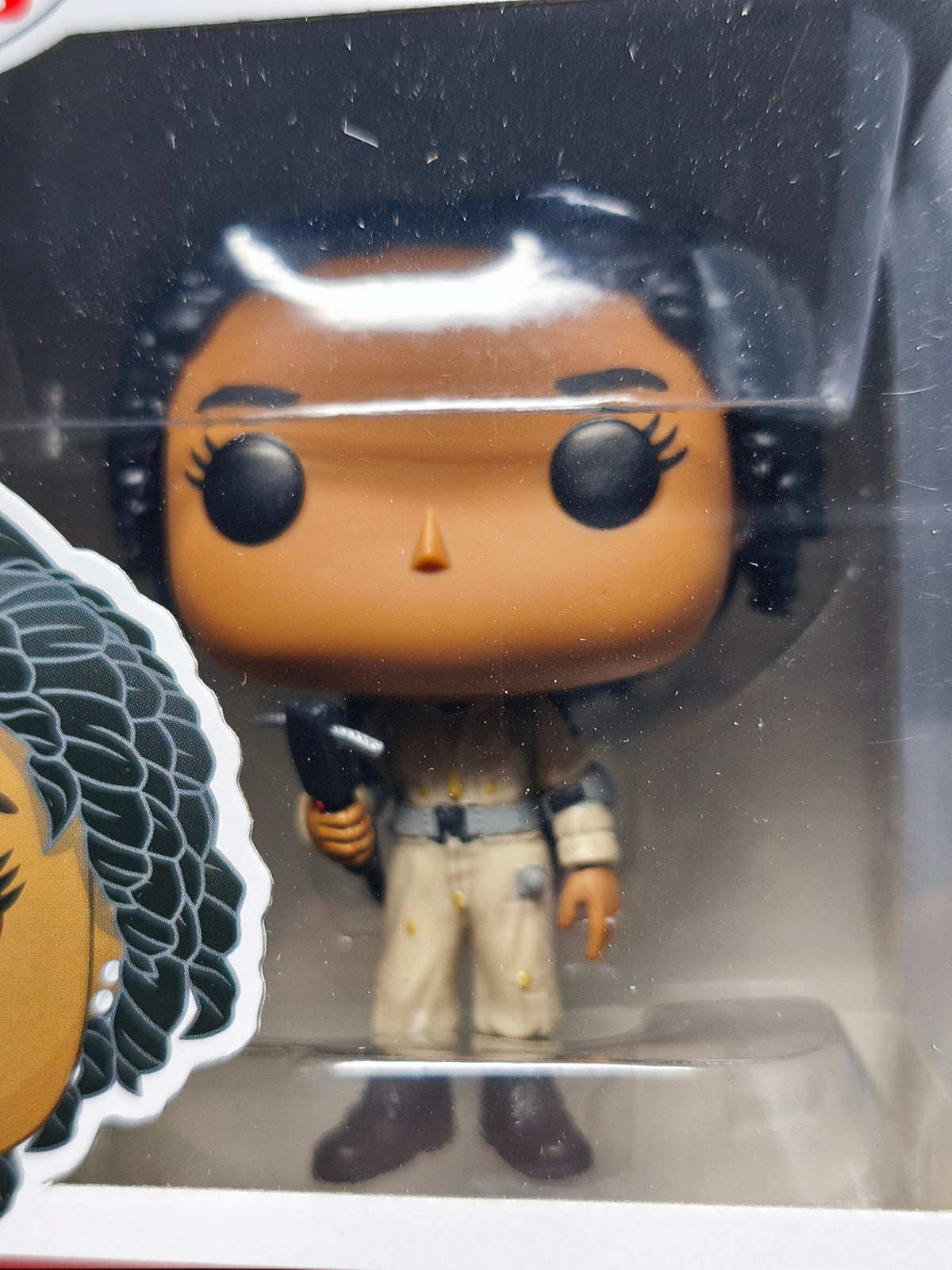 Funko Pop! GHOSTBUSTERS Afterlife 926 Lucky (F41)