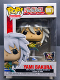 Funko Pop! YU-GI-OH 1061 Yami Bakura (F41)