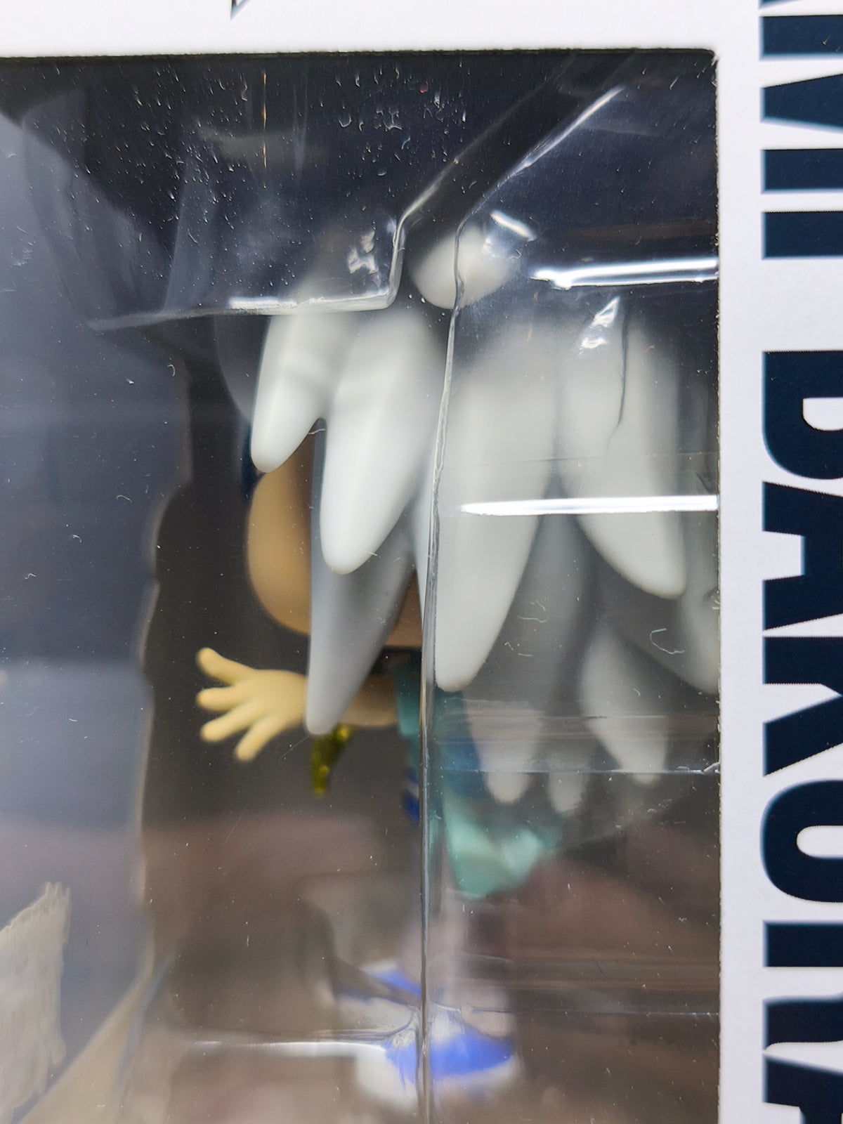 Funko Pop! YU-GI-OH 1061 Yami Bakura (F41)