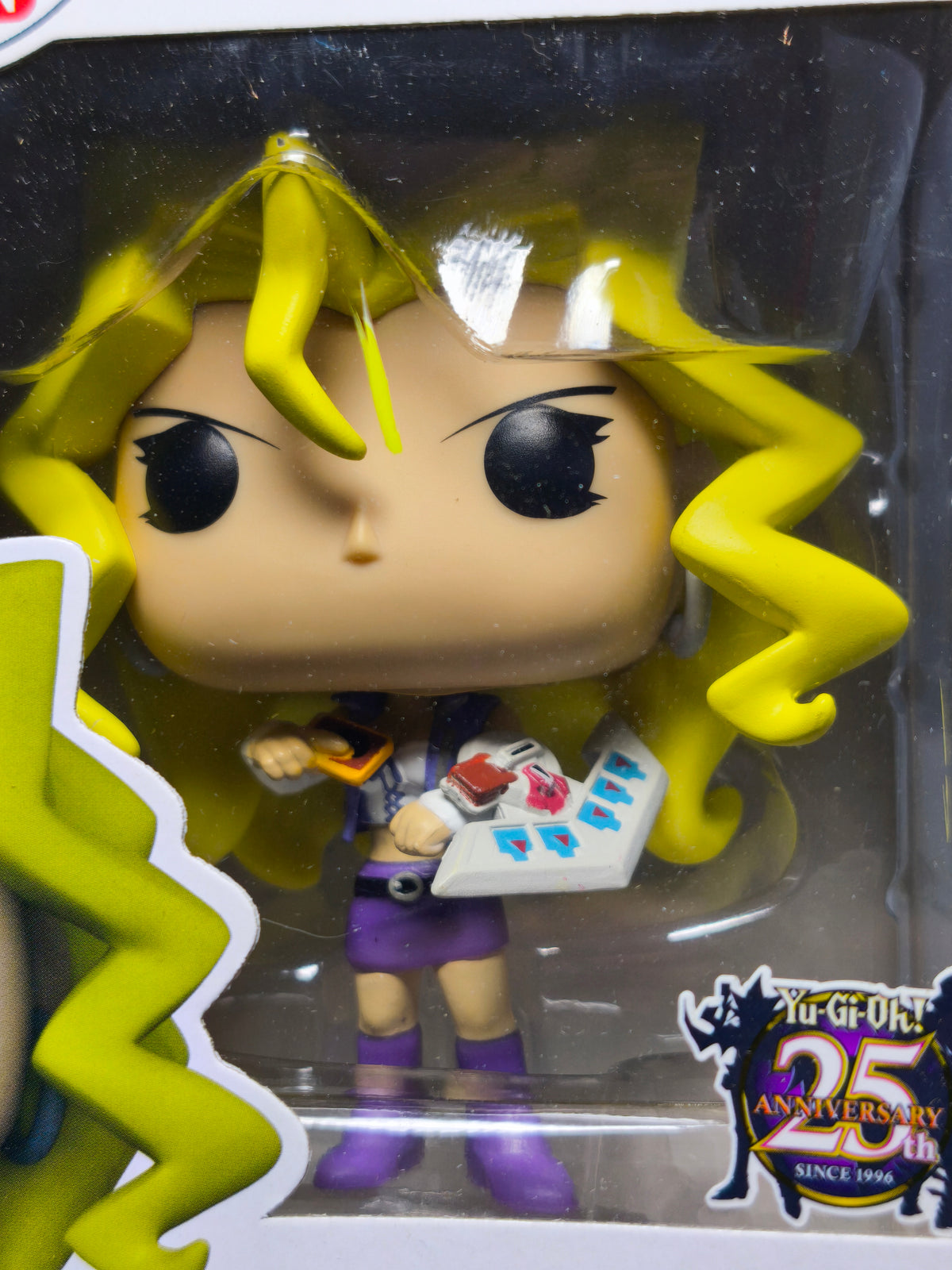 Funko Pop! YU-GI-OH 1060 Mai Valentine (NG138)