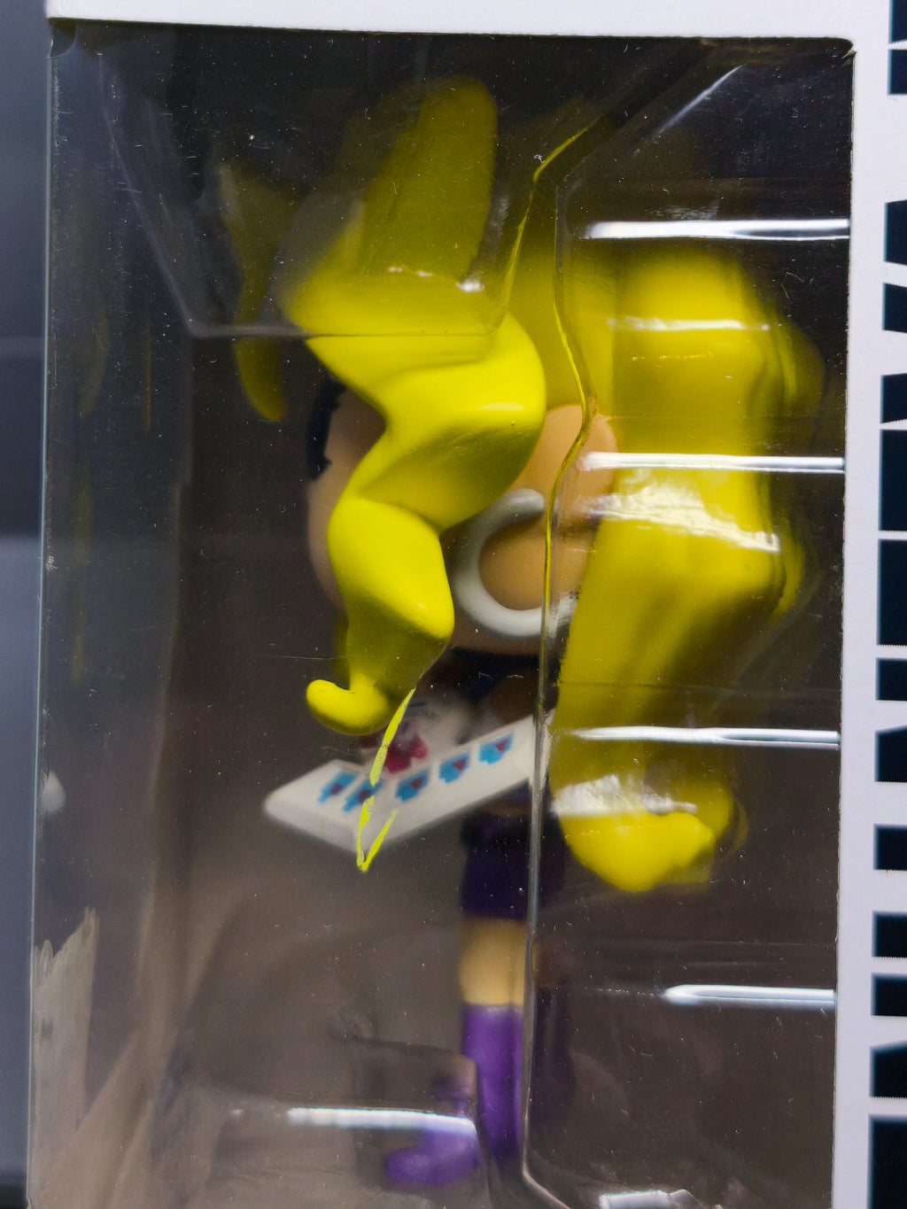 Funko Pop! YU-GI-OH 1060 Mai Valentine (NG138)