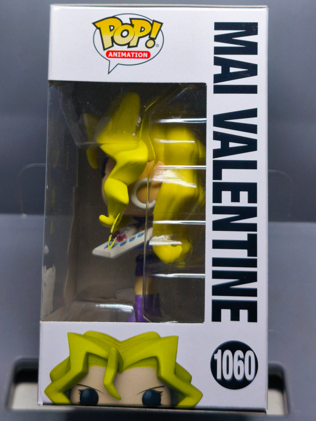 Funko Pop! YU-GI-OH 1060 Mai Valentine (NG138)
