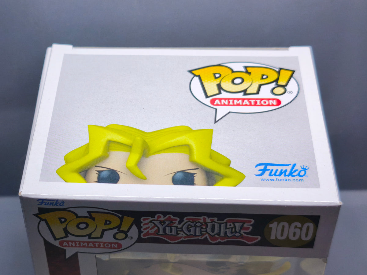 Funko Pop! YU-GI-OH 1060 Mai Valentine (NG138)