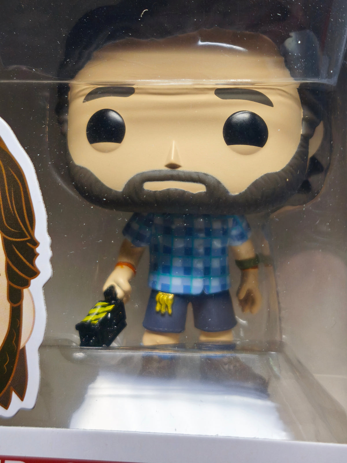 Funko Pop! GHOSTBUSTERS Afterlife 928 Mr. Gooberson (NG146)
