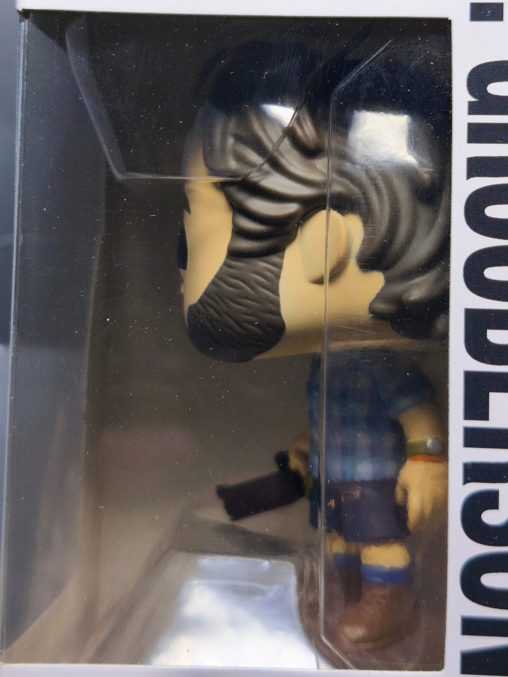Funko Pop! GHOSTBUSTERS Afterlife 928 Mr. Gooberson (NG146)