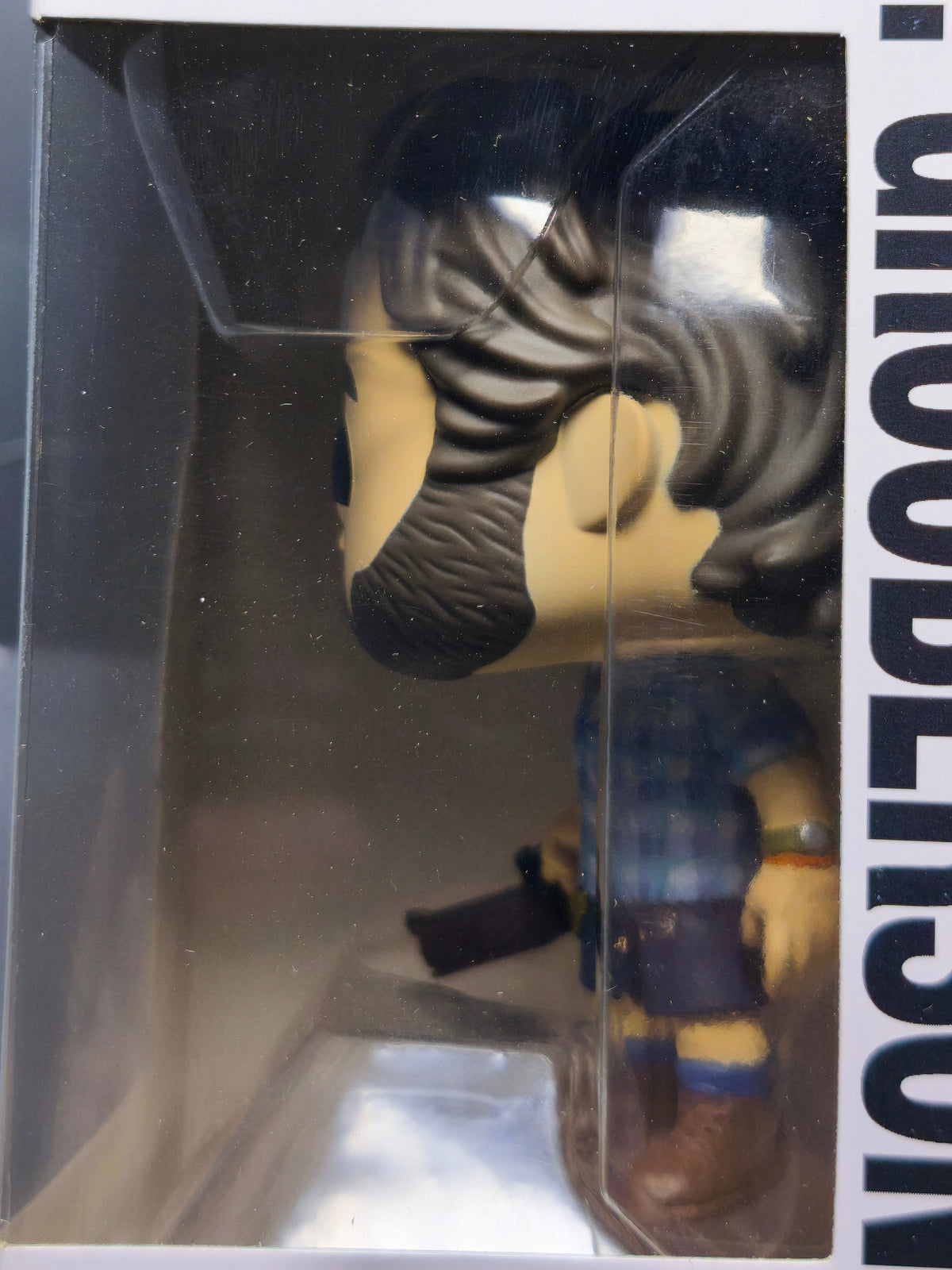 Funko Pop! GHOSTBUSTERS Afterlife 928 Mr. Gooberson (NG146)
