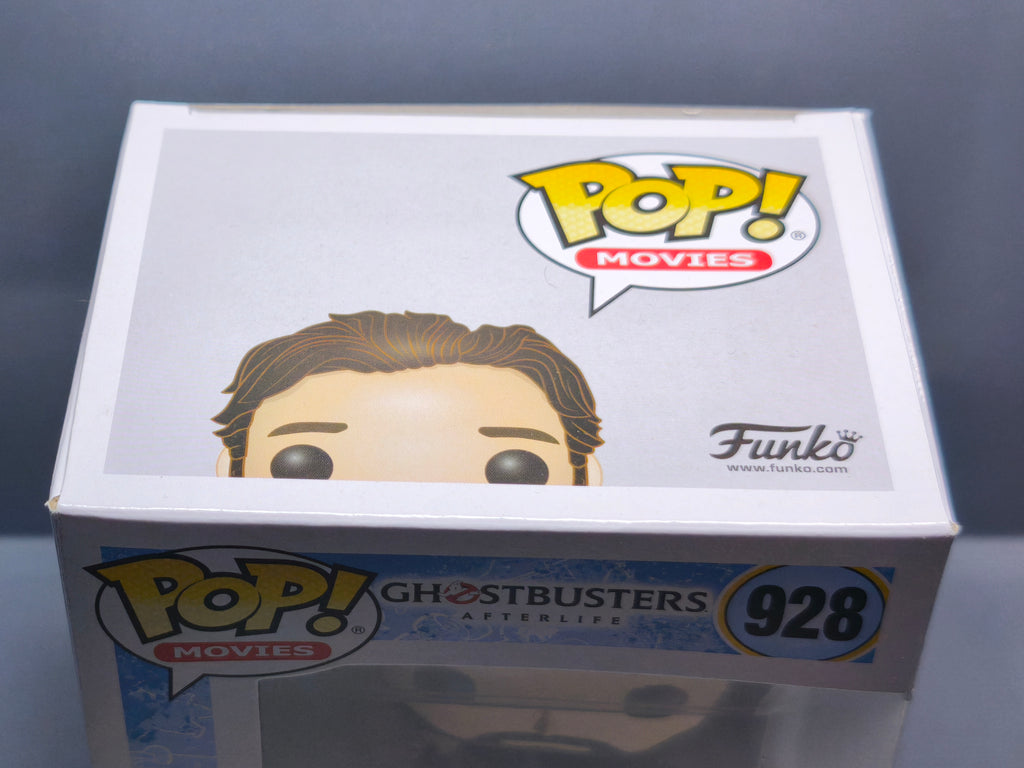 Funko Pop! GHOSTBUSTERS Afterlife 928 Mr. Gooberson (NG146)