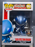 Funko Pop! YU-GI-OH 1062 Blue Eyes Toon Dragon (NG146)