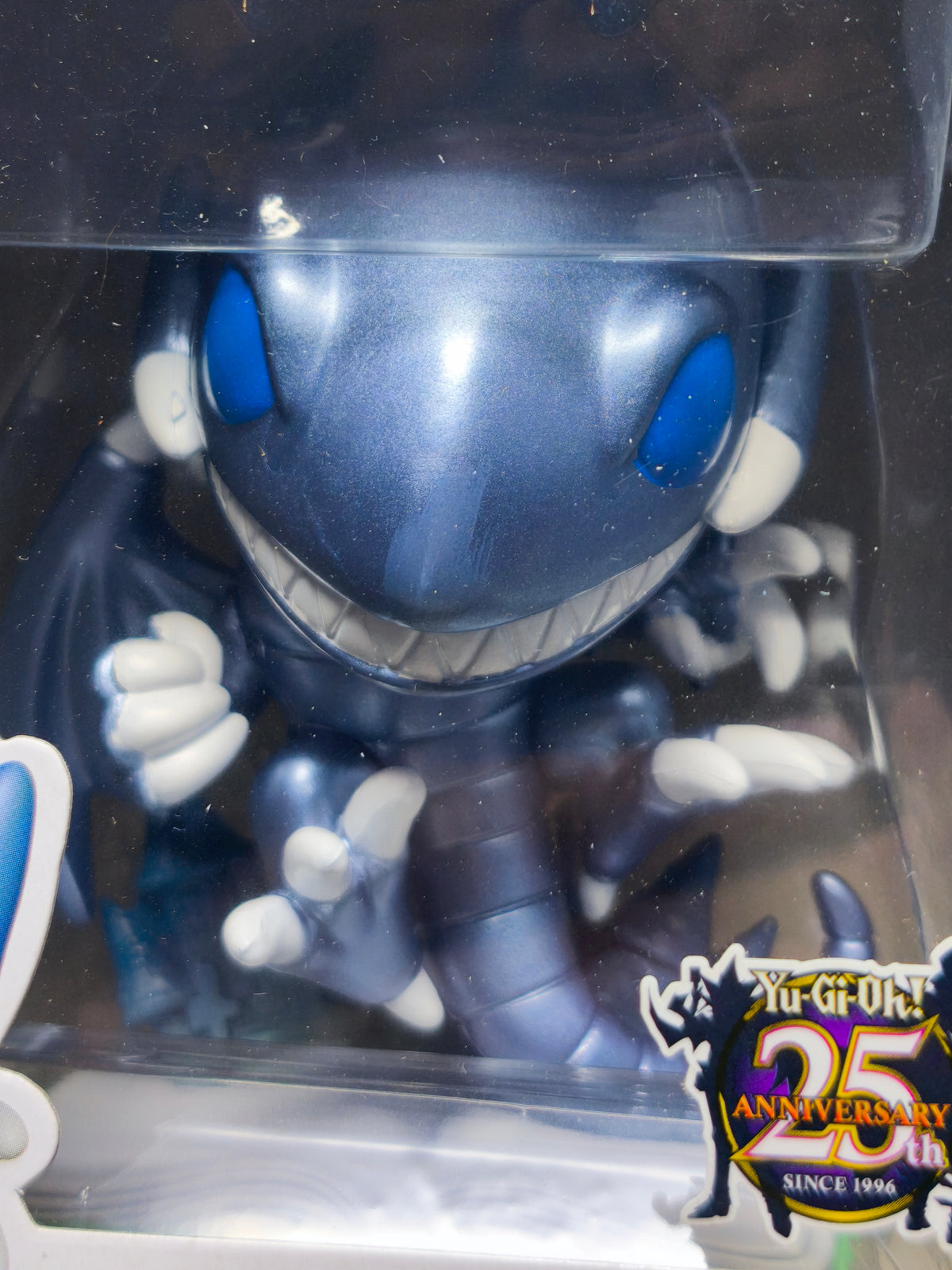 Funko Pop! YU-GI-OH 1062 Blue Eyes Toon Dragon (NG146)