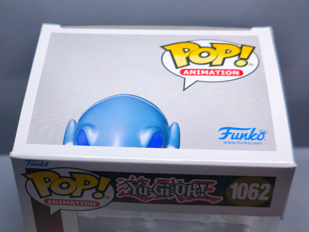 Funko Pop! YU-GI-OH 1062 Blue Eyes Toon Dragon (NG146)