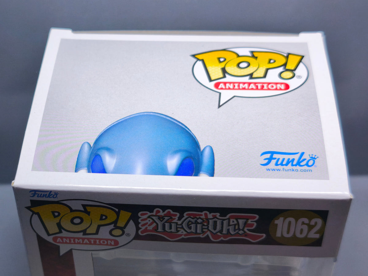 Funko Pop! YU-GI-OH 1062 Blue Eyes Toon Dragon (NG146)