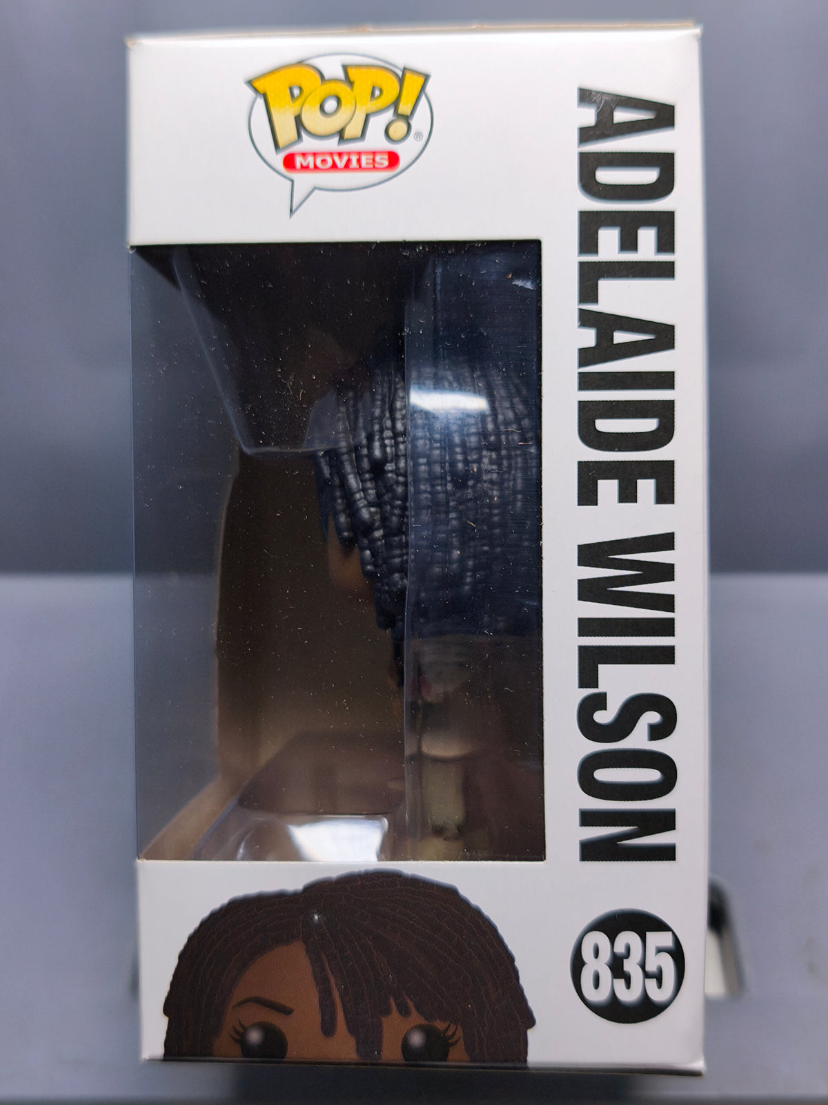Funko Pop! US #835 Adelkaide Wilson (F30)