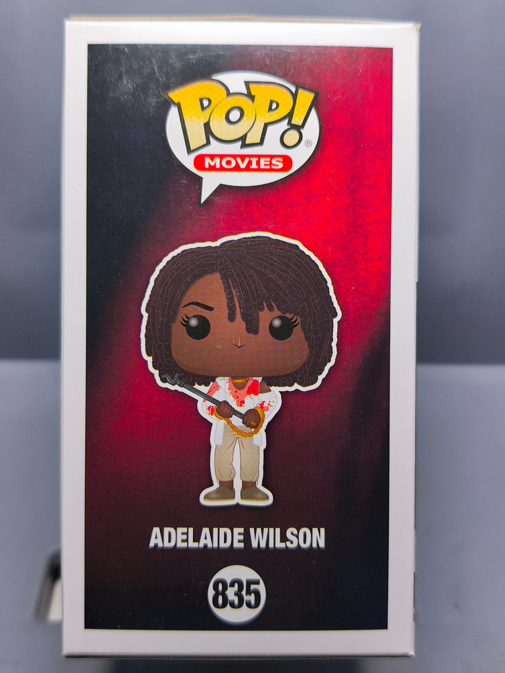 Funko Pop! US #835 Adelkaide Wilson (F30)