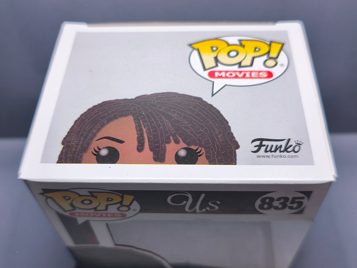 Funko Pop! US #835 Adelkaide Wilson (F30)