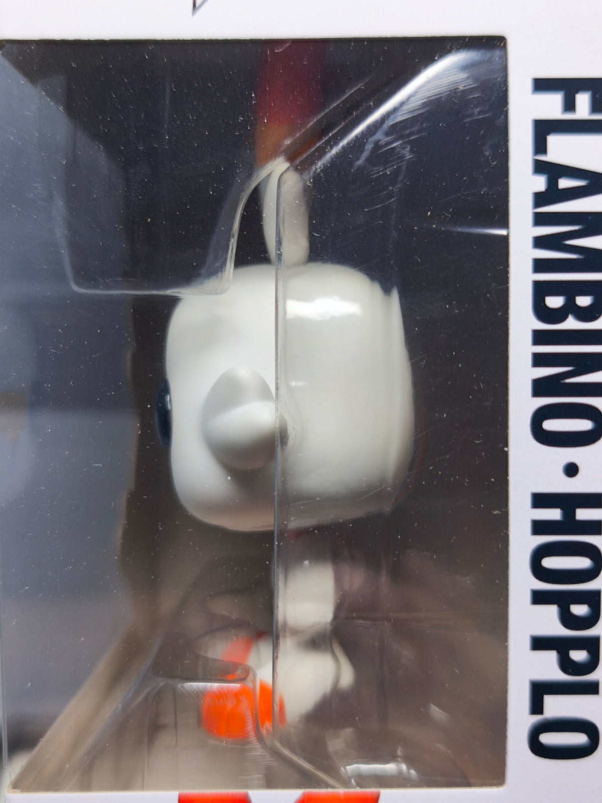 Funko Pop! POKEMON  Games N° 922 Flambino (F26)