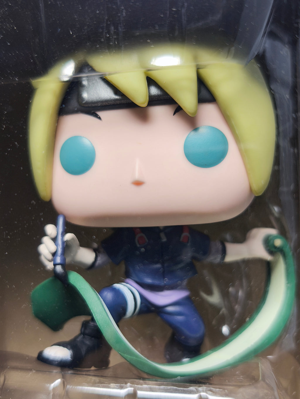 Funko Pop! Funko Pop! BORUTO 1038 Inojin (F26)
