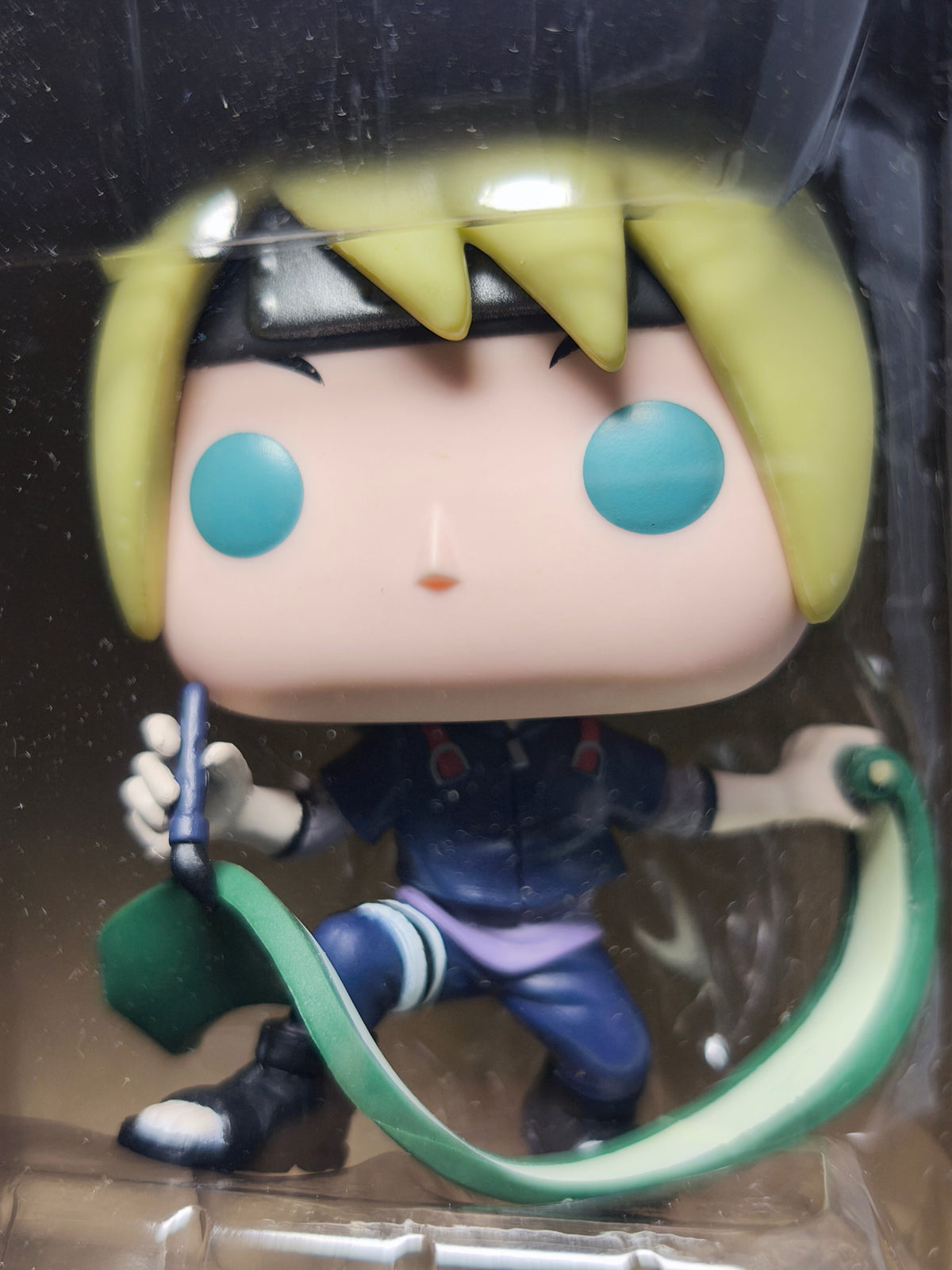 Funko Pop! Funko Pop! BORUTO 1038 Inojin (F26)