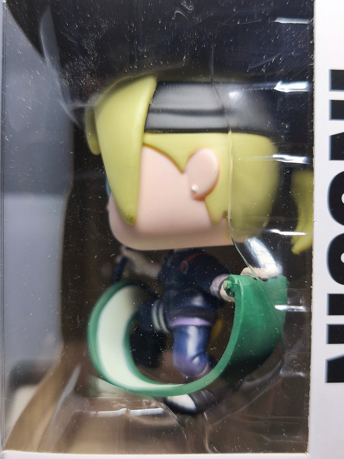 Funko Pop! Funko Pop! BORUTO 1038 Inojin (F26)