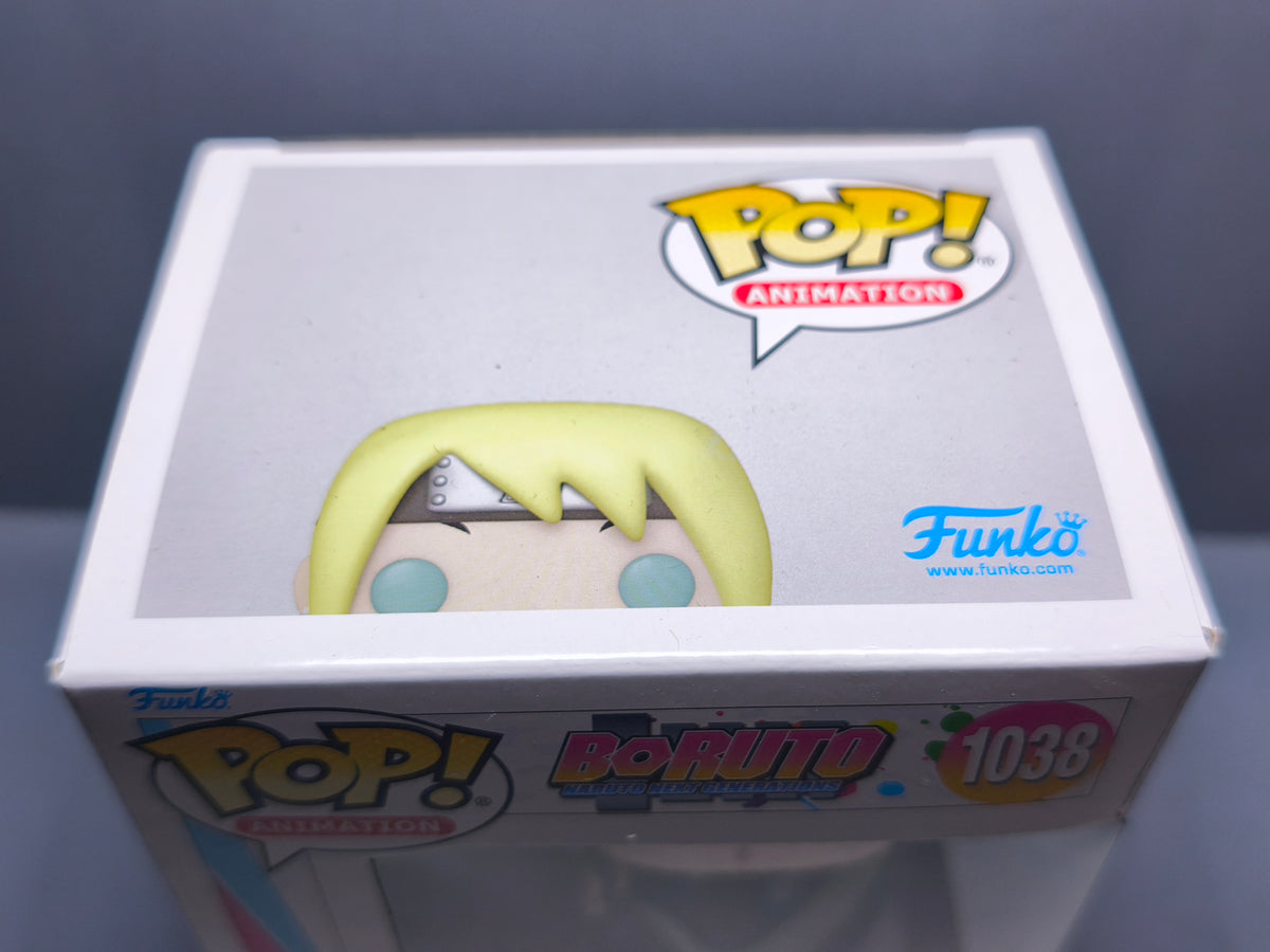 Funko Pop! Funko Pop! BORUTO 1038 Inojin (F26)