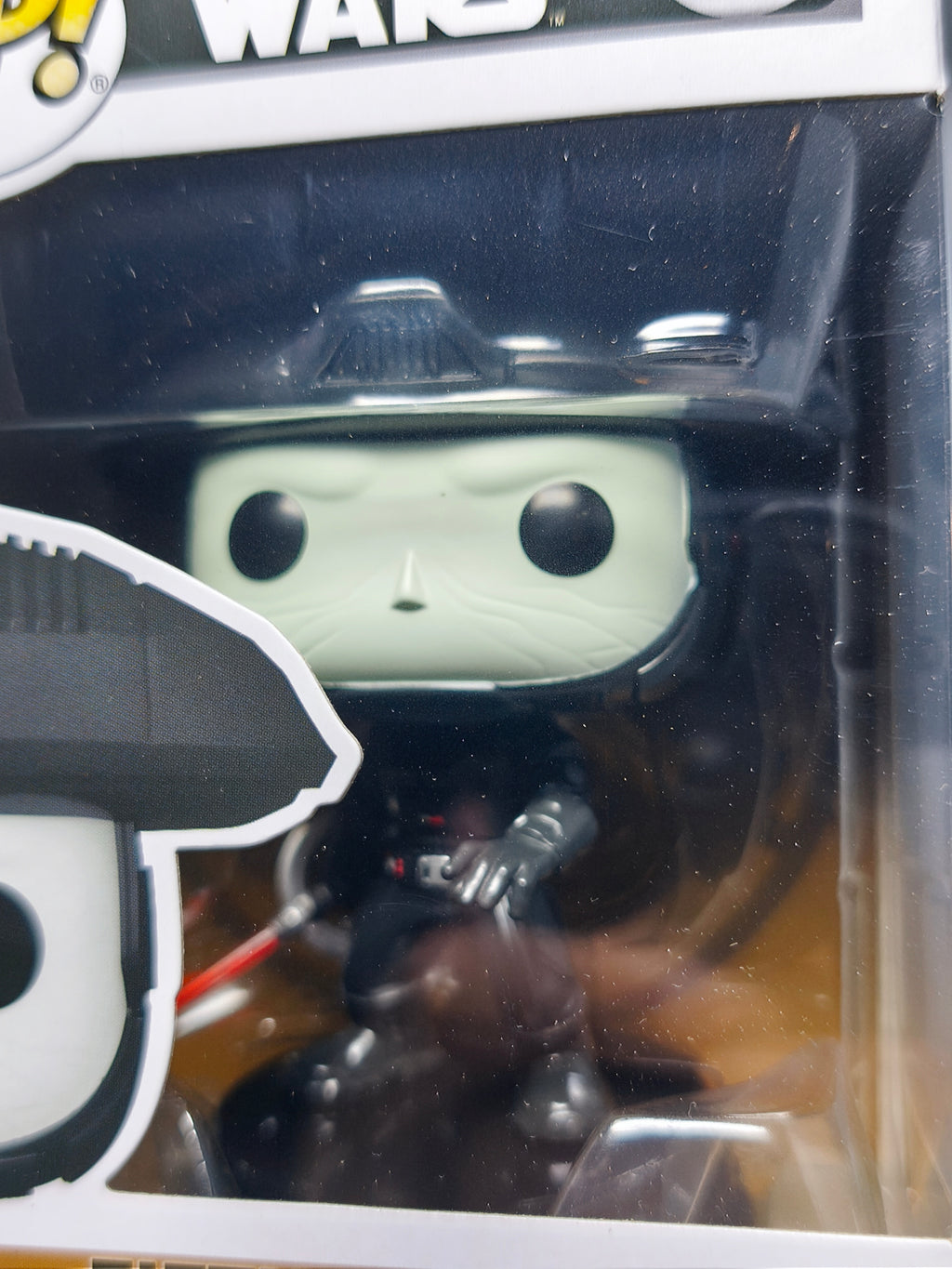 Funko Pop!  STAR WARS  N° 630 Cinquième Frère  (F28)