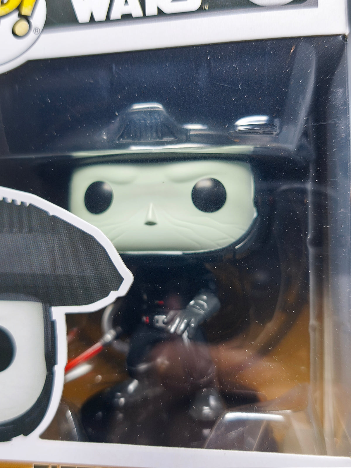 Funko Pop!  STAR WARS  N° 630 Cinquième Frère  (F28)