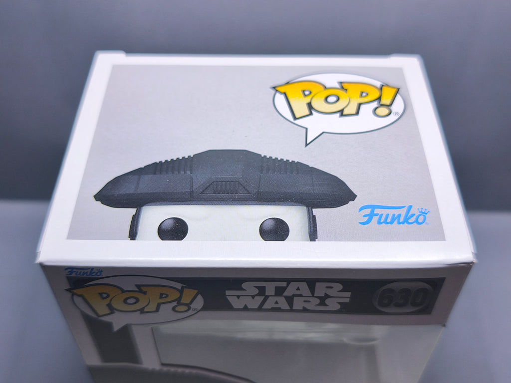 Funko Pop!  STAR WARS  N° 630 Cinquième Frère  (F28)