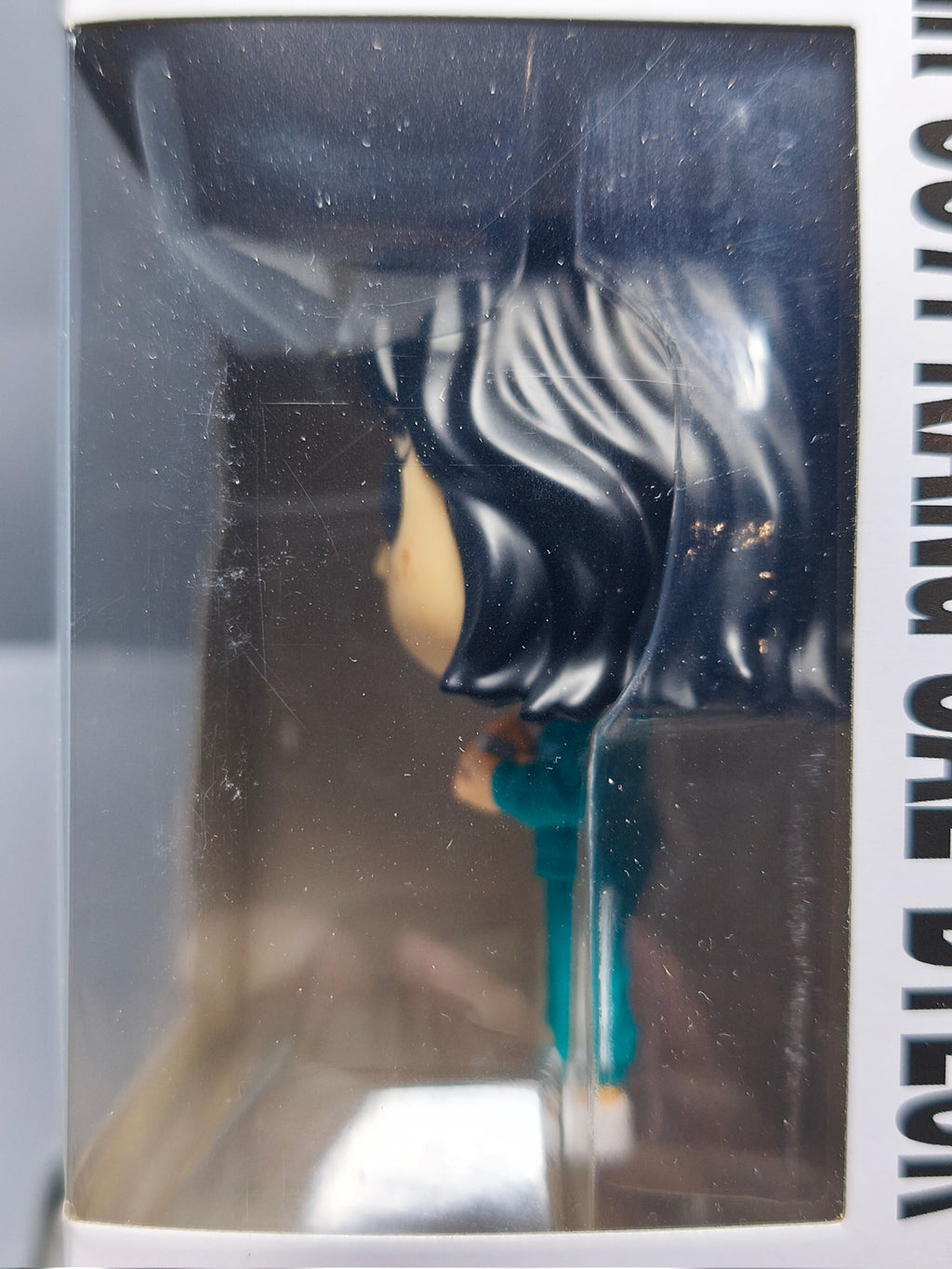 Funko Pop! SQUID GAME 1224 Sae-Byeok 067 (F28)