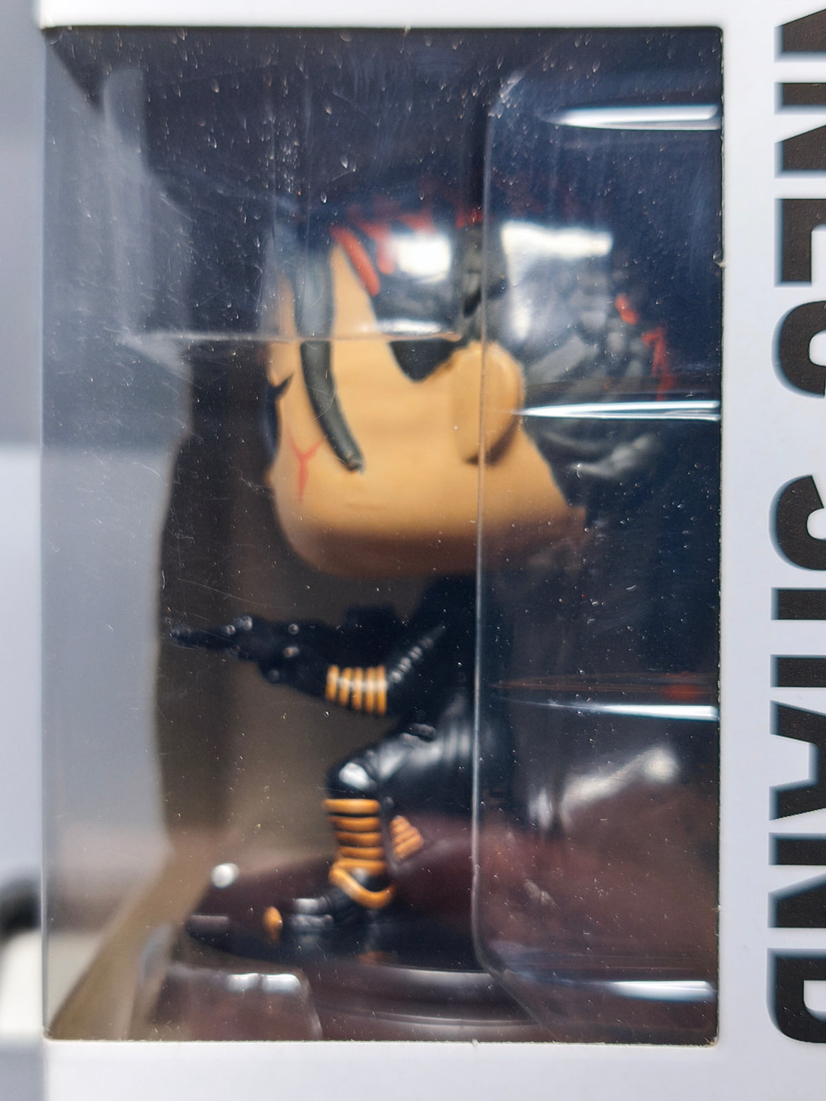 Funko Pop! STAR WARS 481 Fennec Shand (F19)