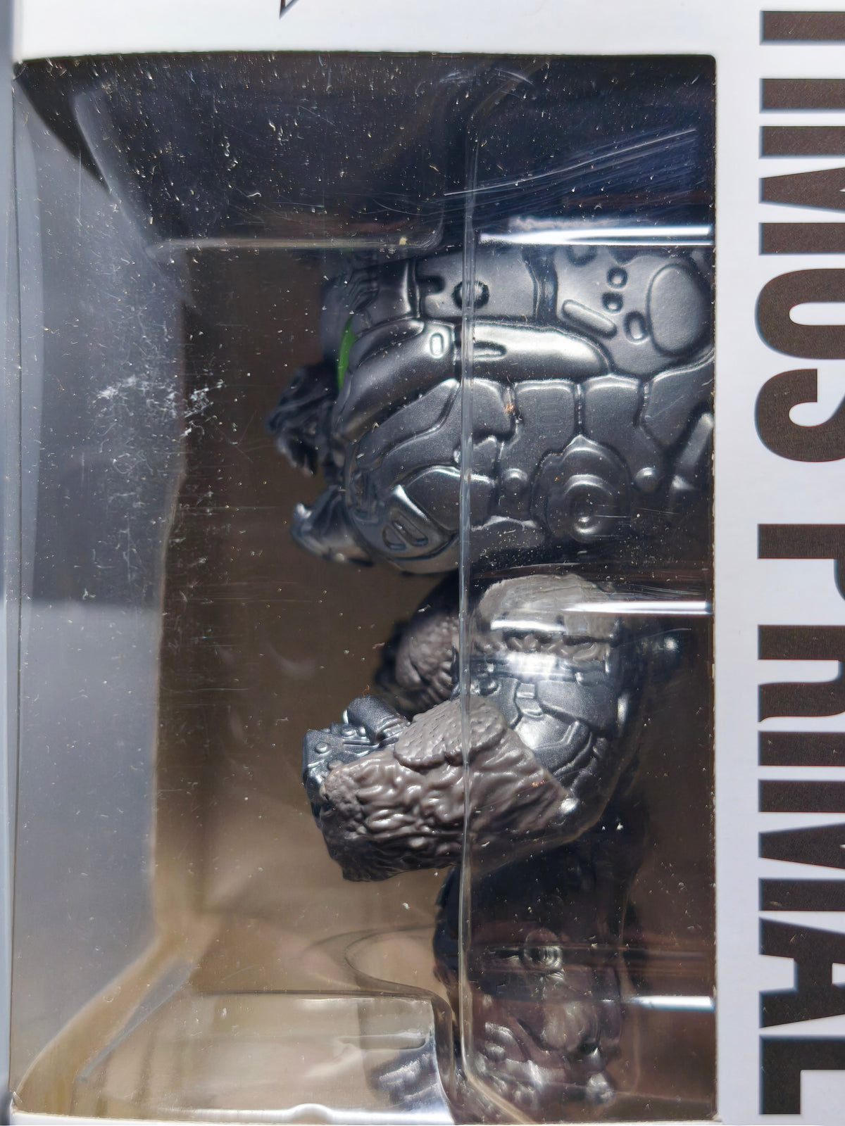 Funko Pop!  TRANSFORMERS POP Movies N° 1376 Optimus Primal (NG113)