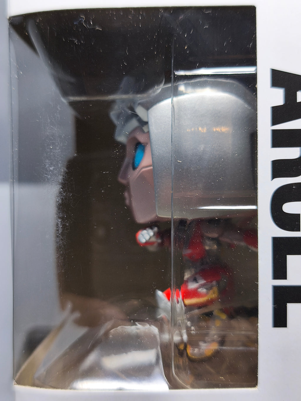 Funko Pop!  TRANSFORMERS POP Movies N° 1374 Arcee (FU42)