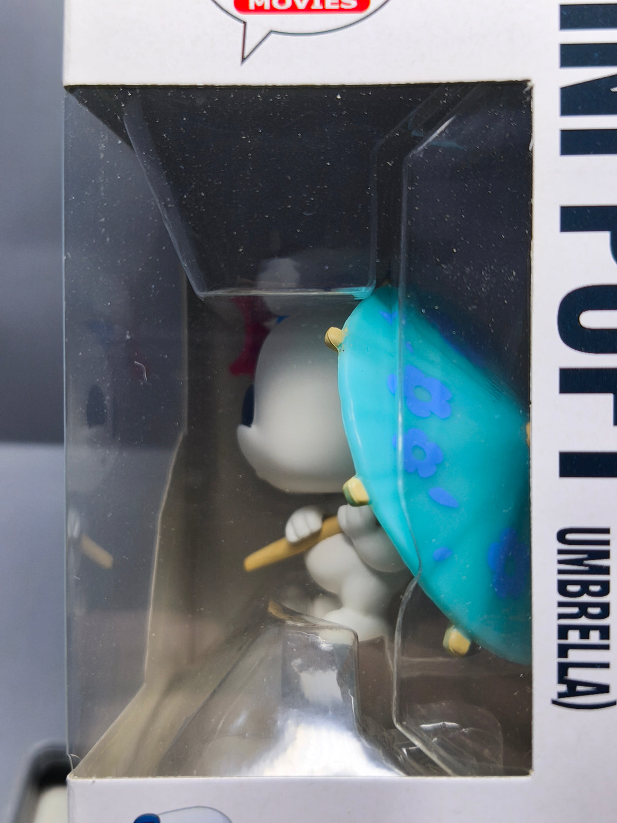 Funko Pop! GHOSTBUSTERS Afterlife 934 Mini Puft Cocktail (NG113)