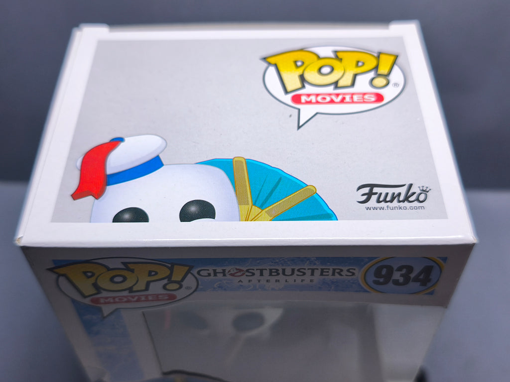 Funko Pop! GHOSTBUSTERS Afterlife 934 Mini Puft Cocktail (NG113)
