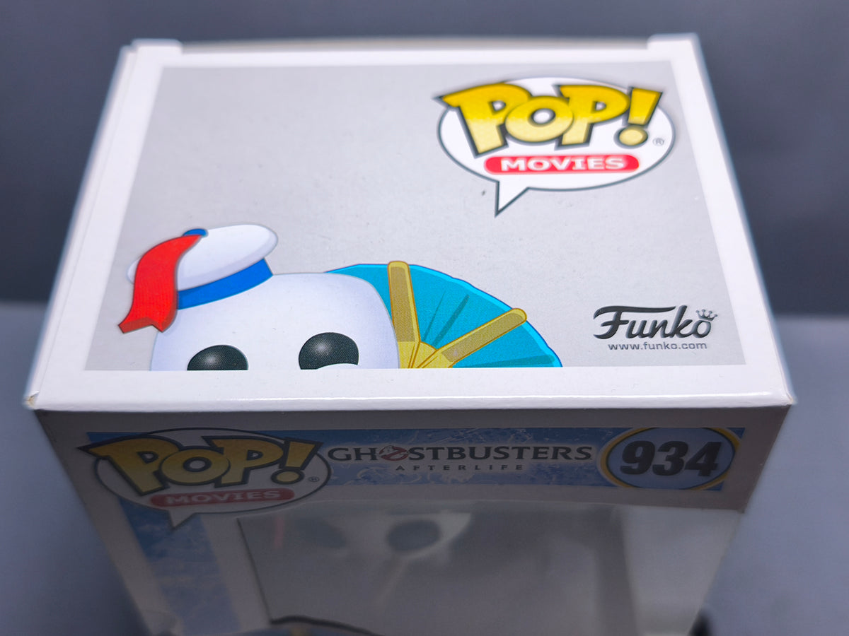 Funko Pop! GHOSTBUSTERS Afterlife 934 Mini Puft Cocktail (NG113)