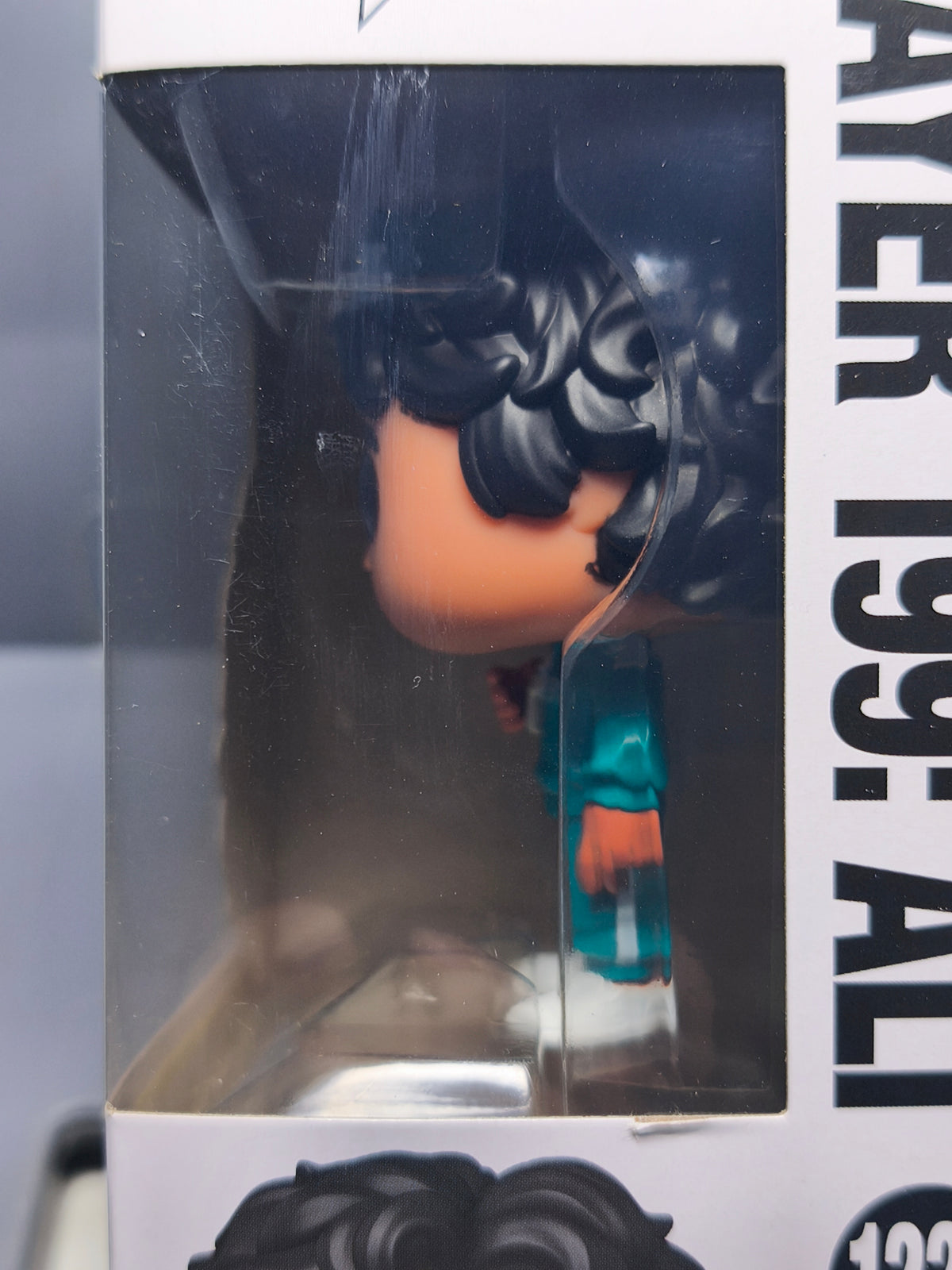 Funko Pop! SQUID GAME 1221 Player 199 Ali  (F14)