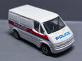 Corgi Ford Transit Police (A18)
