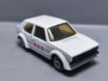 Mc Toy Volkswagen Golf 1 SOS   (A09)