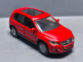 Siku 1438 VW Tiguan Rouge Volkswagen (A01)