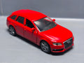 Siku 1439  Audi A4 Avant 3.0 TDI  (A01)