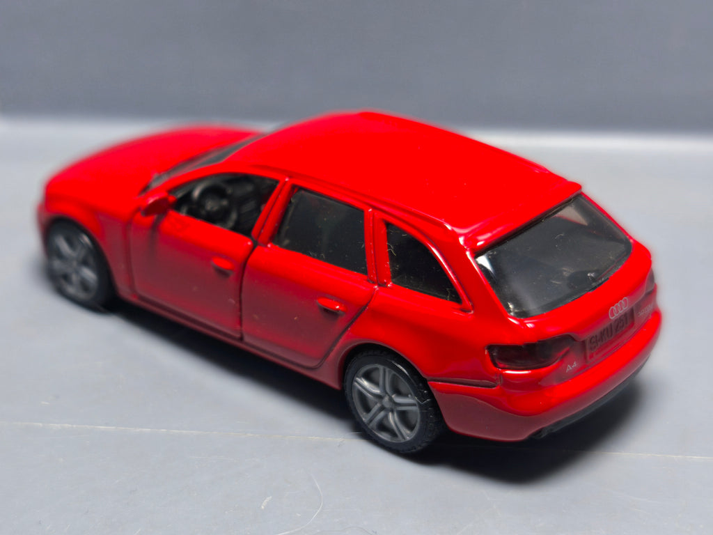 Siku 1439  Audi A4 Avant 3.0 TDI  (A01)