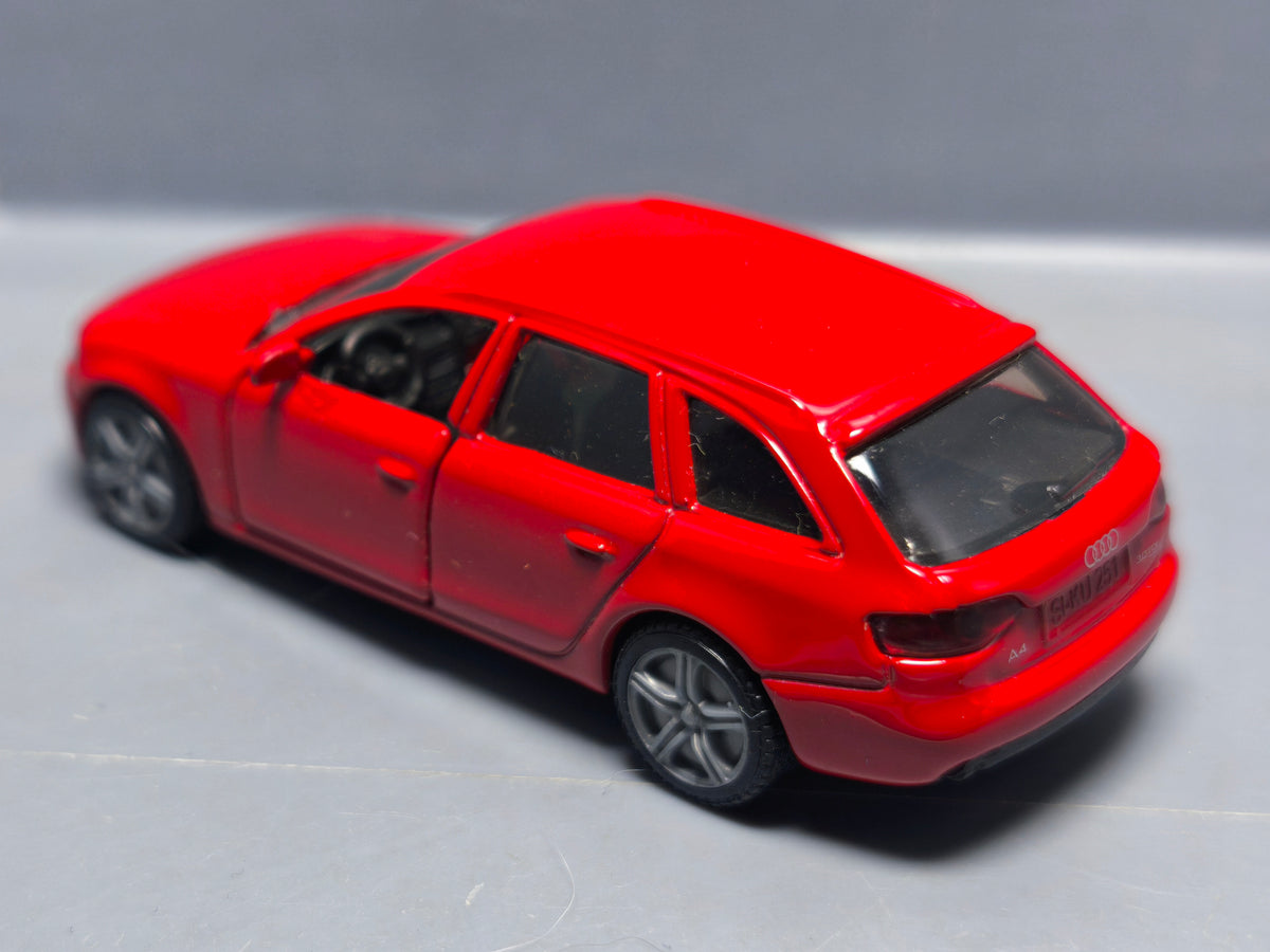 Siku 1439  Audi A4 Avant 3.0 TDI  (A01)