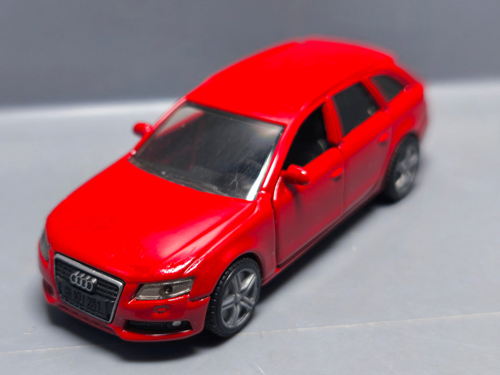 Siku 1439  Audi A4 Avant 3.0 TDI  (A01)