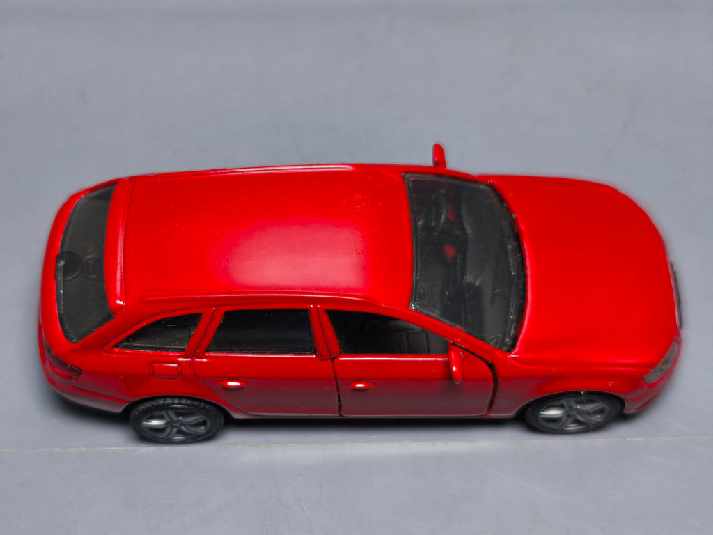 Siku 1439  Audi A4 Avant 3.0 TDI  (A01)