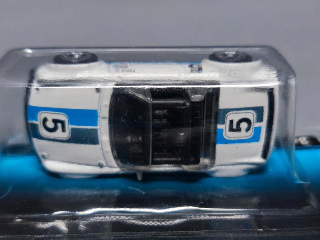 Hot Wheels Porsche Series 914-6 (CP04)